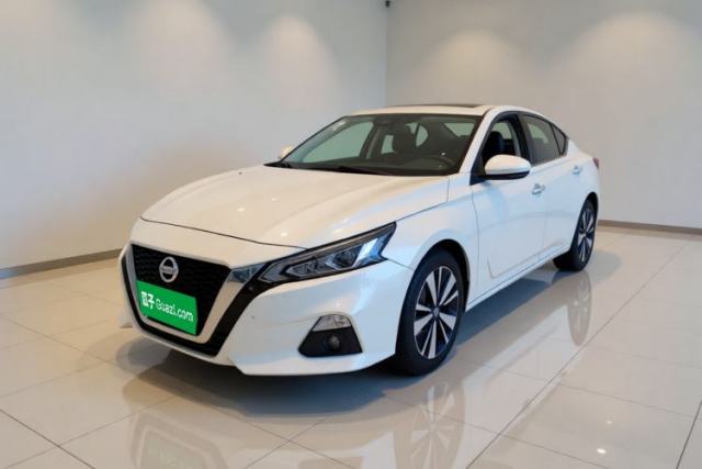Ojetý Nissan Teana 2020 Revised Version 2.0L XE Fashion Edition