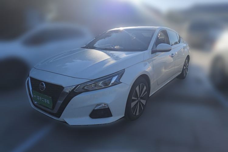Used Nissan Teana 2020 Revised Version 2.0L XE Fashion Edition Guazi used car, China used car export, Used car for sale, Used  cars, Cheapest cars for sale
