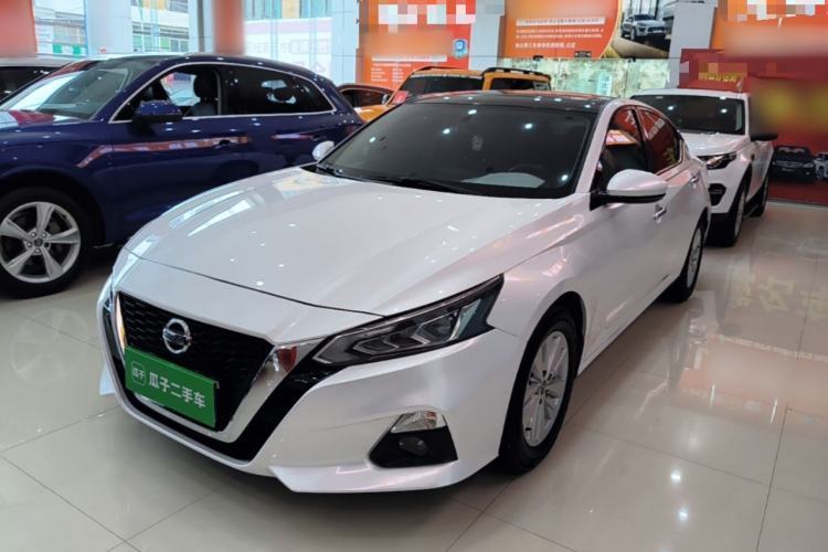 Used Nissan Teana 2020 2.0L XL Comfort Edition Guazi used car, China used car export, Used car for sale, Used  cars, Cheapest cars for sale