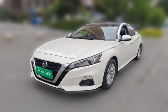 Used Nissan Teana 2020 Revised Version 2.0L XL Comfort Edition