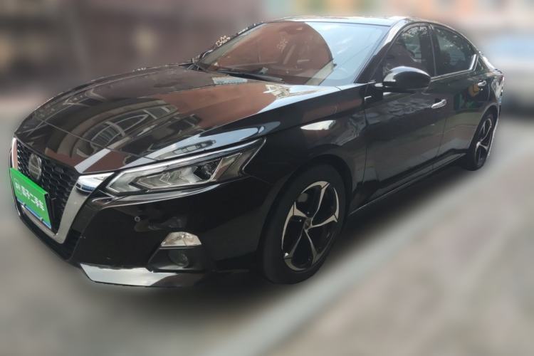 Used Nissan Teana 2021 2.0L XL Upper AD1 Smart Drive & Navigation Edition Guazi used car, China used car export, Used car for sale, Used  cars, Cheapest cars for sale
