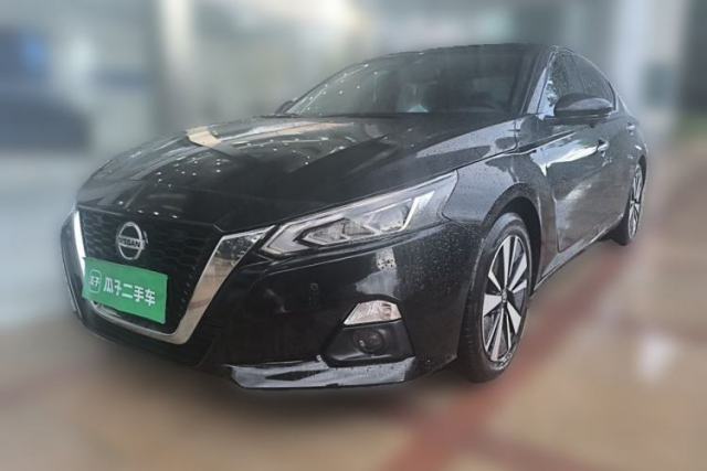 Used Nissan Teana 2021 2.0T XL Upper AD1 Smart Navigation Edition
