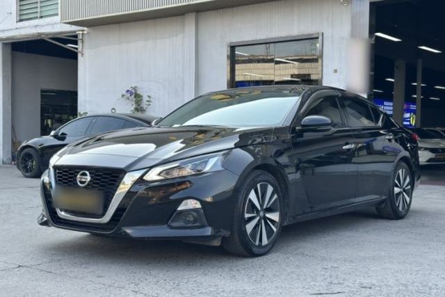 Ojetý Nissan Teana 2021 2.0L XL Comfort Edition