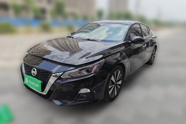 Used Nissan Teana 2021 2.0L XL Comfort Edition