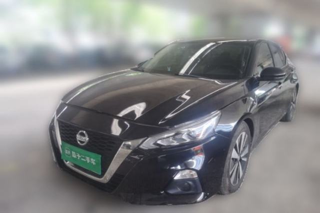 Used Nissan Teana 2021 2.0L XL Comfort Edition