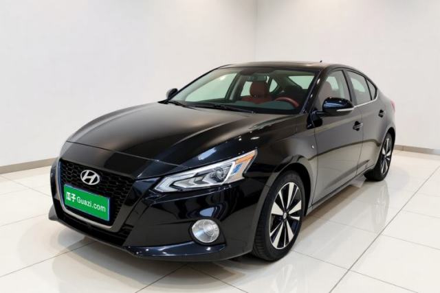 Ojetý Nissan Teana 2021 2.0L XL Comfort Edition
