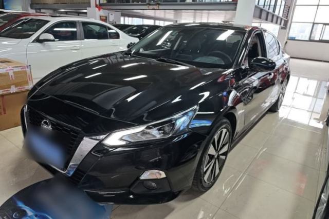 Used Nissan Teana 2021 2.0L XL Comfort Edition