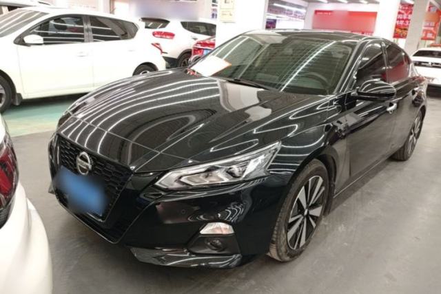 Used Nissan Teana 2021 2.0L XL Upper AD1 Smart Drive & Navigation Edition