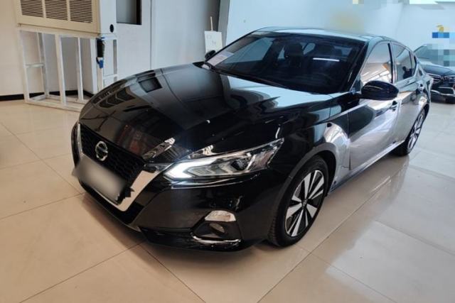 Used Nissan Teana 2021 2.0L XL Comfort Edition