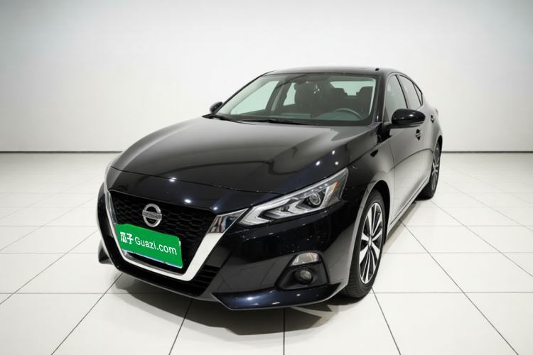 Ojetý Nissan Teana 2021 2.0L XL Comfort Edition Guazi used car, China used car export, Used car for sale, Used  cars, Cheapest cars for sale