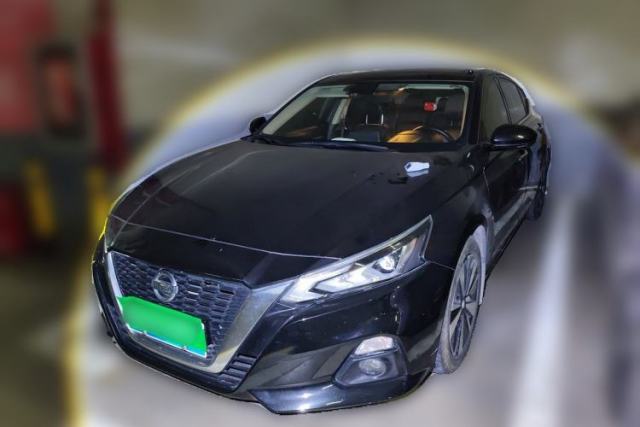 Used Nissan Teana 2021 2.0L XL Comfort Edition