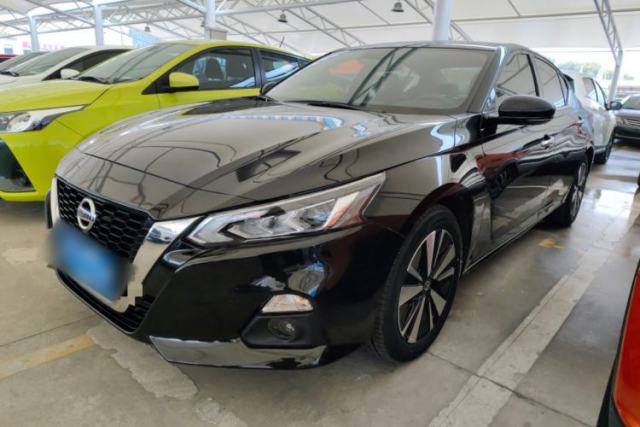 Used Nissan Teana 2021 2.0L XL Comfort Edition