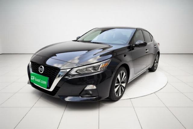 Used Nissan Teana 2021 2.0L XL Comfort Edition