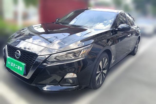 Used Nissan Teana 2021 2.0L XL Comfort Edition