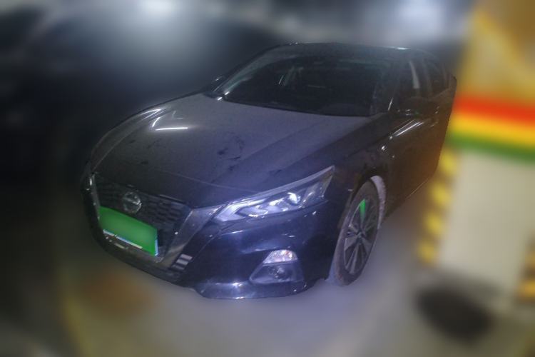 Used Nissan Teana 2021 2.0T XL Smart Upgrade Edition Guazi used car, China used car export, Used car for sale, Used cars, Cheapest cars for sale