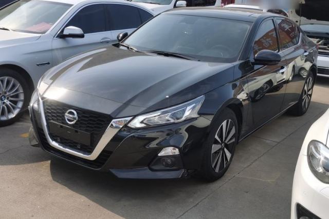 Used Nissan Teana 2021 2.0L XL Comfort Edition