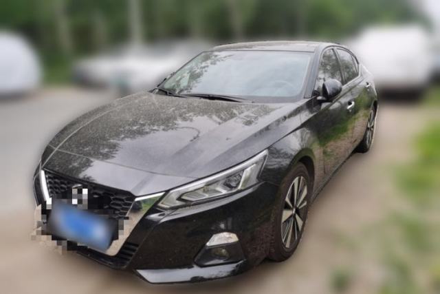 Used Nissan Teana 2021 2.0L XL Comfort Edition