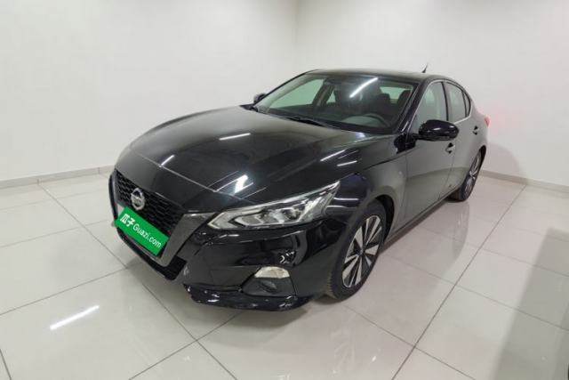 Ojetý Nissan Teana 2021 2.0L XL Comfort Edition