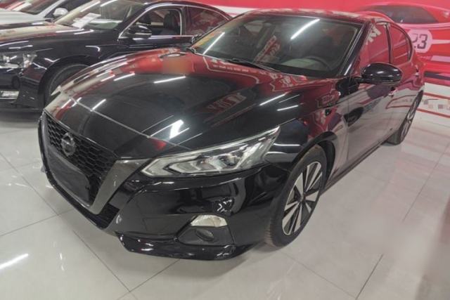 Used Nissan Teana 2021 2.0L XL Comfort Edition