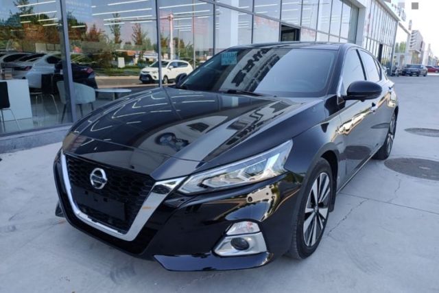 Used Nissan Teana 2021 2.0L XL Comfort Edition