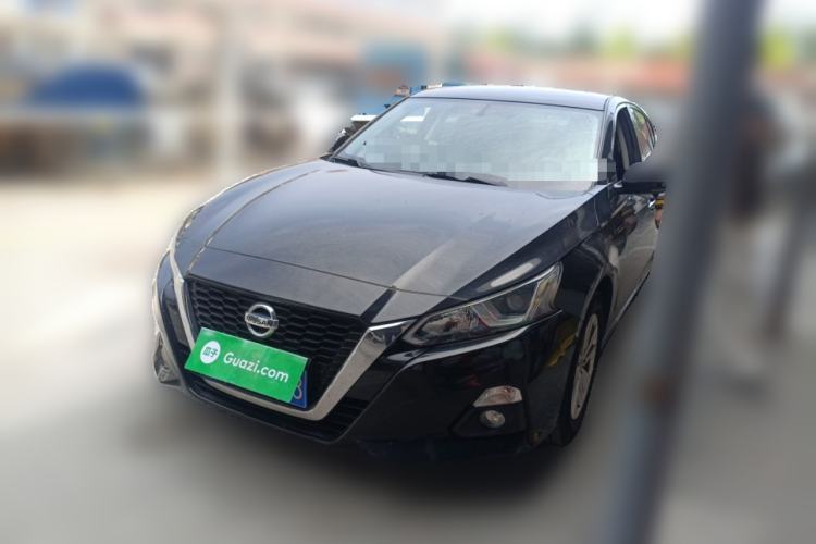 Used Nissan Teana 2021 2.0L XE Fashion Edition Guazi used car, China used car export, Used car for sale, Used  cars, Cheapest cars for sale