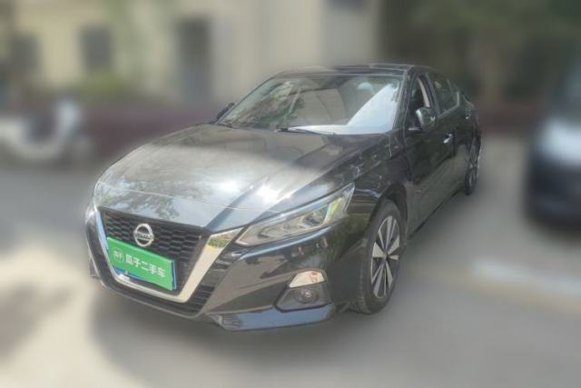 Used Nissan Teana 2021 2.0L XL Comfort Edition