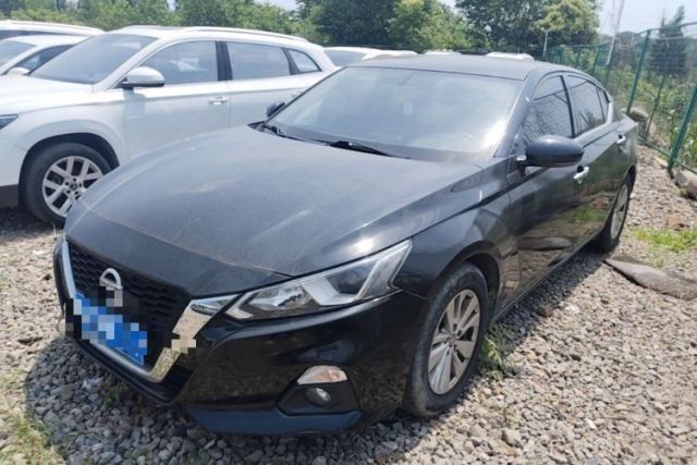 Used Nissan Teana 2021 2.0L XE Exclusive Edition