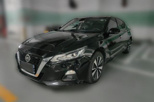 Used Nissan Teana 2021 2.0L XL Upper AD1 Smart Drive & Navigation Edition
