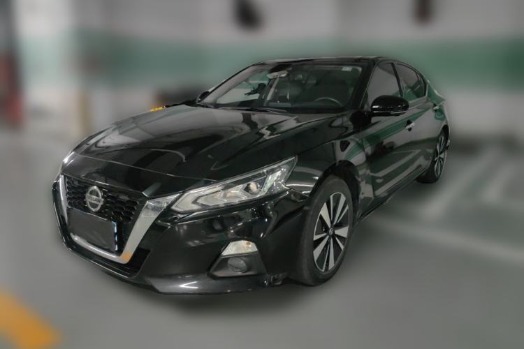 Used Nissan Teana 2021 2.0L XL Upper AD1 Smart Drive & Navigation Edition Guazi used car, China used car export, Used car for sale, Used cars, Cheapest cars for sale