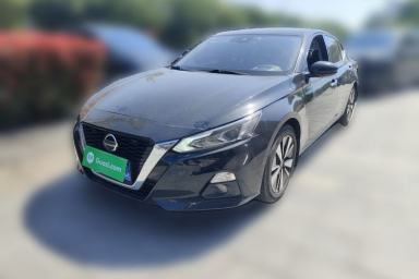 Used Nissan Teana 2021 2.0T XL Upper AD1 Smart Navigation Edition