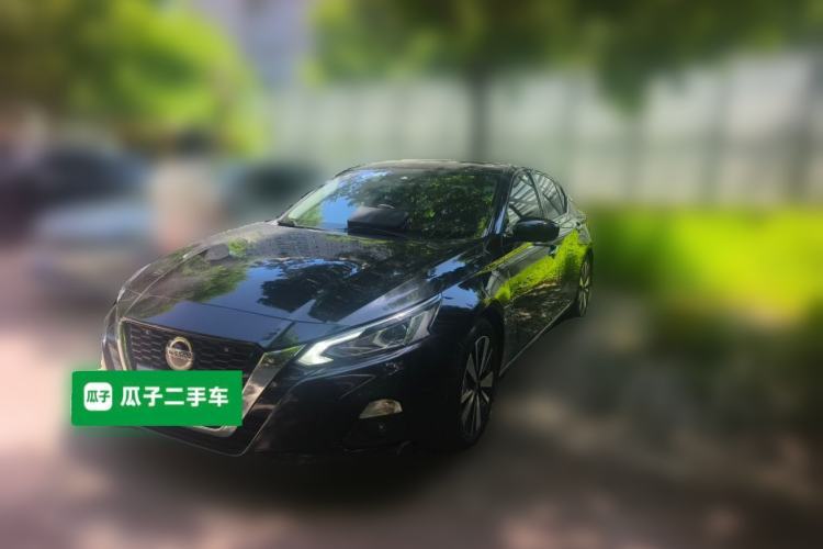 Used Nissan Teana 2021 2.0L XL Upper AD1 Smart Drive & Navigation Edition Guazi used car, China used car export, Used car for sale, Used cars, Cheapest cars for sale