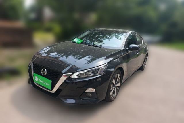 Used Nissan Teana 2021 2.0L XL Comfort Edition