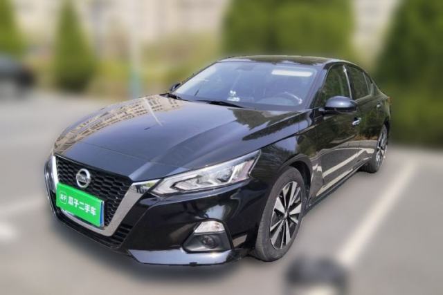 Used Nissan Teana 2021 2.0L XL Comfort Edition