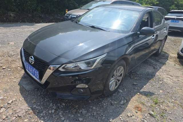 Used Nissan Teana 2021 2.0L XE Exclusive Edition