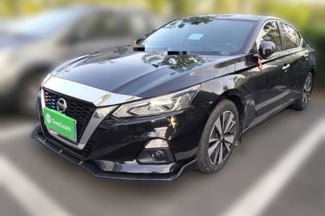 Used Nissan Teana 2021 2.0T XL Smart Upgrade Edition