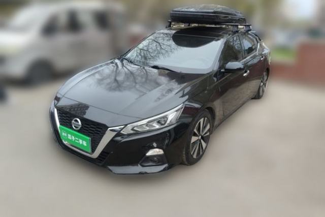 Used Nissan Teana 2021 2.0L XL Comfort Edition