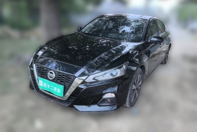 Used Nissan Teana 2021 2.0L XL Comfort Edition