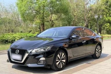 Used Nissan Teana 2021 2.0L XL Comfort Edition