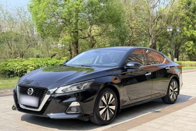 Used Nissan Teana 2021 2.0L XL Comfort Edition