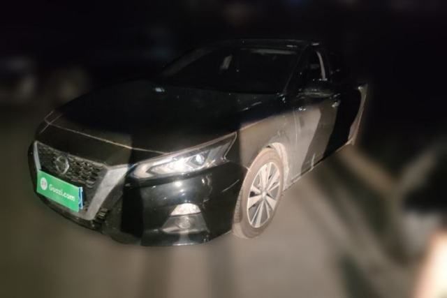 Ojetý Nissan Teana 2021 2.0L XL Comfort Edition