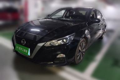 Used Nissan Teana 2021 2.0L XL Comfort Edition