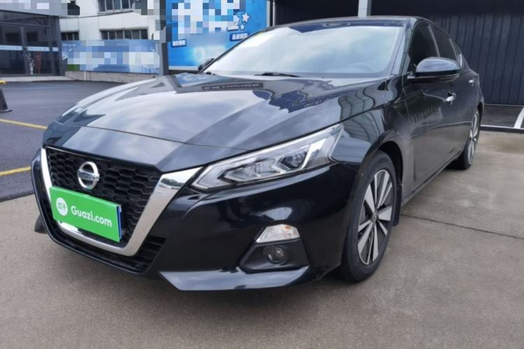 Used Nissan Teana 2021 2.0L XL Comfort Edition Guazi used car, China used car export, Used car for sale, Used cars, Cheapest cars for sale