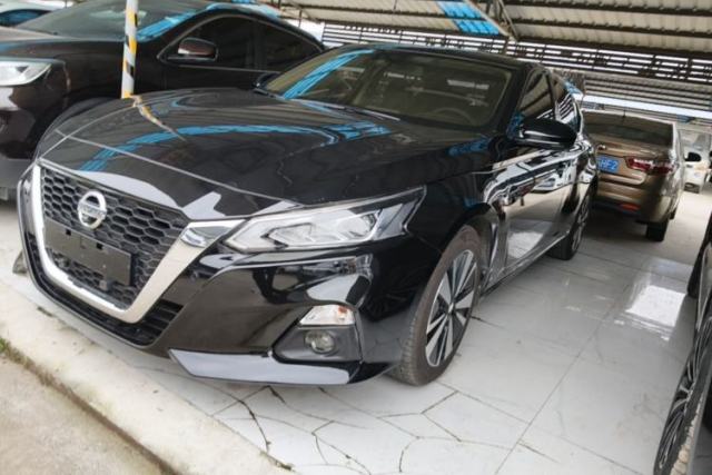 Used Nissan Teana 2021 2.0L XL Comfort Edition