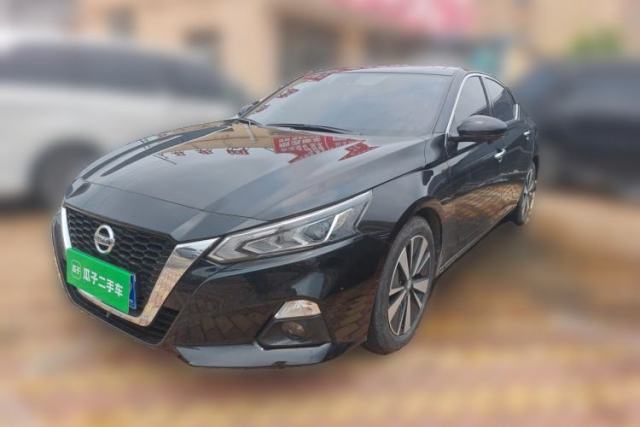 Used Nissan Teana 2021 2.0L XL Comfort Edition