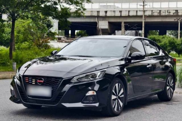 Used Nissan Teana 2021 2.0L XL Comfort Edition