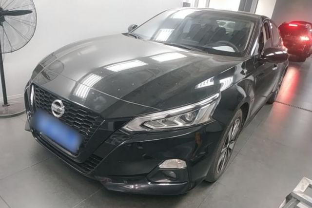 Used Nissan Teana 2021 2.0L XL Comfort Edition