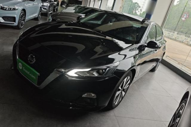 Used Nissan Teana 2021 2.0L XL Comfort Edition