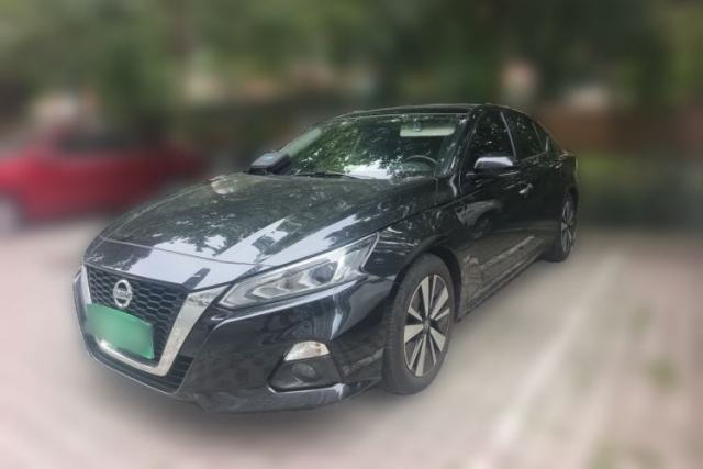 Used Nissan Teana 2021 2.0L XL Comfort Edition