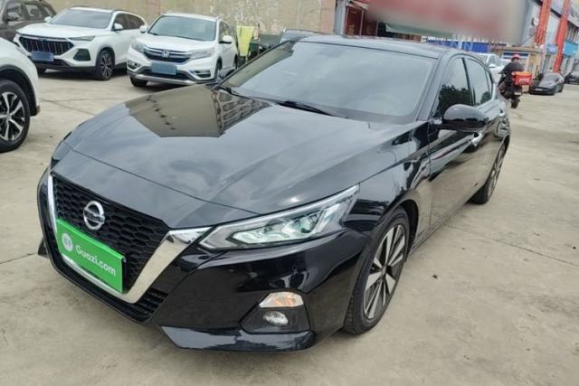 Used Nissan Teana 2021 2.0L XL Comfort Edition