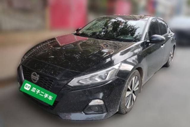 Ojetý Nissan Teana 2021 2.0T XL Upper AD1 Smart Navigation Edition